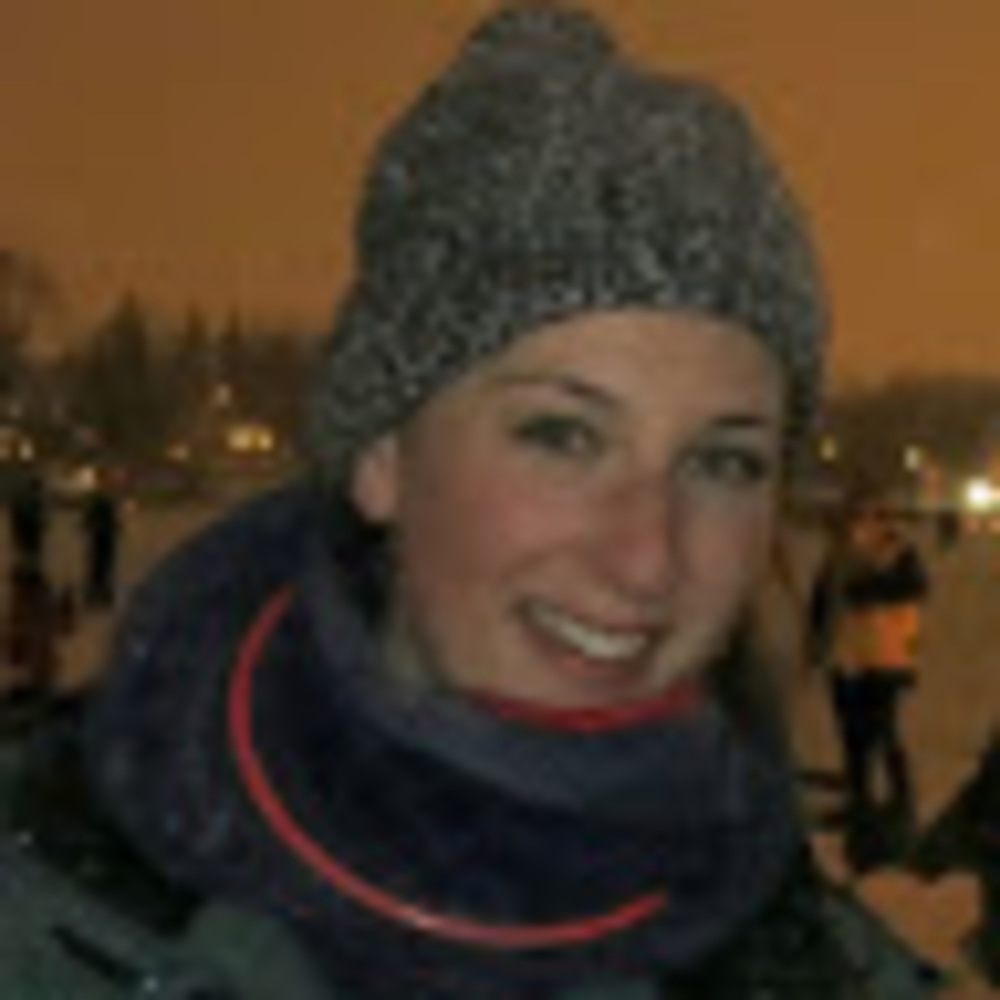 Meet your Posher, Anja